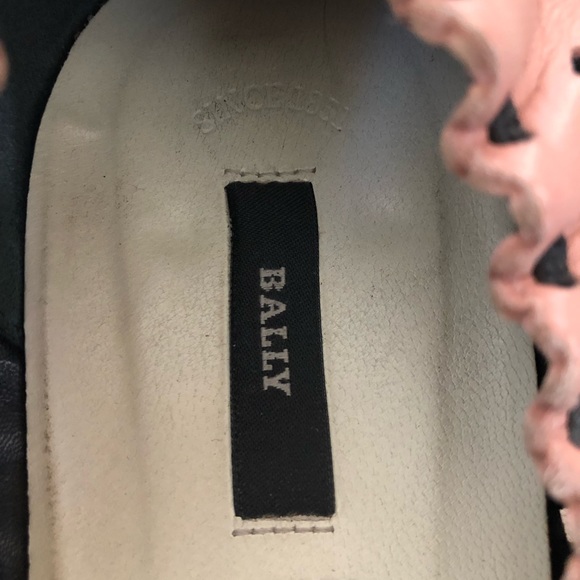 Bally flats - Picture 2 of 5